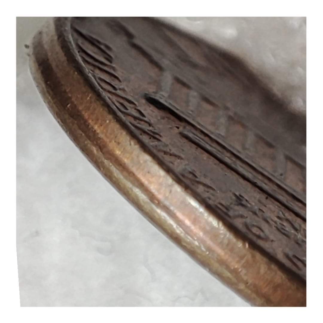 One-Cent-1981-P-/-Mad?